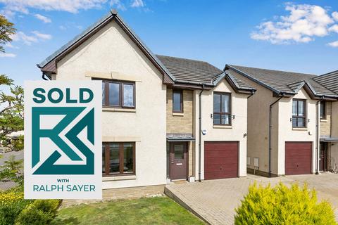 7 Bannockrigg Road, Bonnyrigg, EH19 3QP
