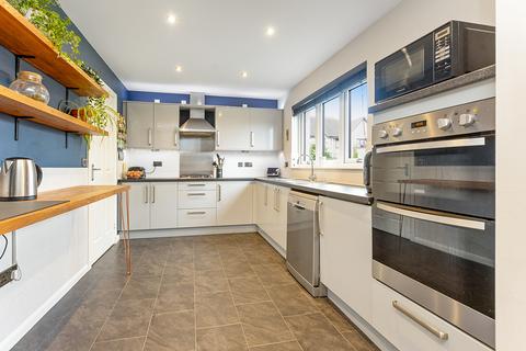 7 Bannockrigg Road, Bonnyrigg, EH19 3QP