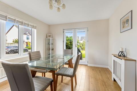 7 Bannockrigg Road, Bonnyrigg, EH19 3QP