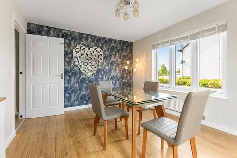 7 Bannockrigg Road, Bonnyrigg, EH19 3QP