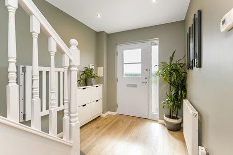 7 Bannockrigg Road, Bonnyrigg, EH19 3QP