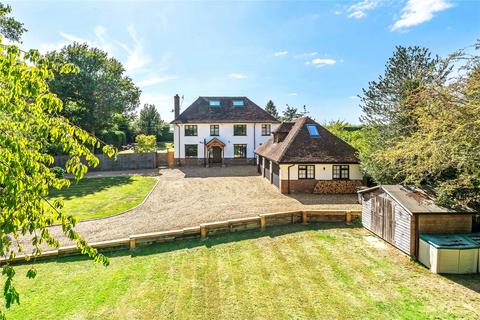 Crosslanes Clandon Road, West Clandon, Guildford, GU4 7UW