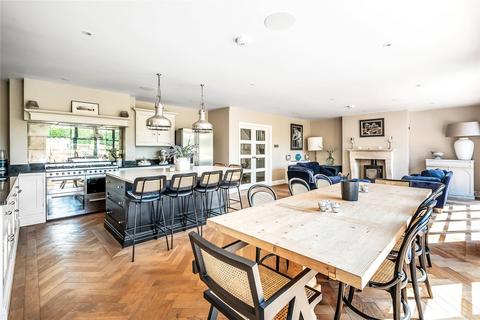Crosslanes Clandon Road, West Clandon, Guildford, GU4 7UW