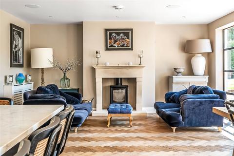Crosslanes Clandon Road, West Clandon, Guildford, GU4 7UW