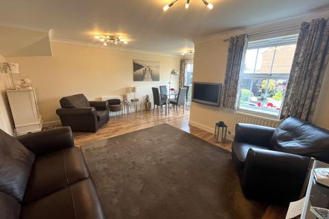 4 bedroom end of terrace house for sale, Chatteris PE16