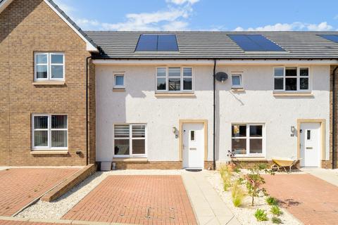 1 Strathallan Way, Auchterarder, PH3 1GR