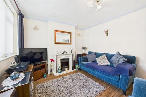 3 bedroom terraced house for sale, Seago Street, Lowestoft