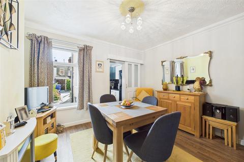 3 bedroom terraced house for sale, Seago Street, Lowestoft