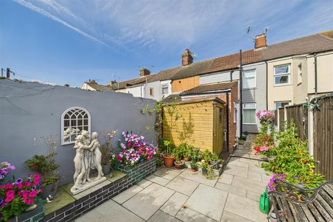 Seago Street, Lowestoft