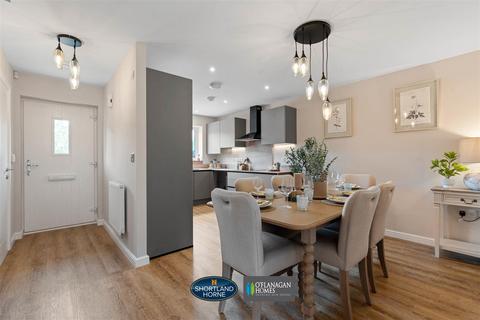 3 bedroom semi-detached house for sale, Ansty Road, Coventry CV2