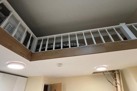 undefined, 145 Hammersmith Road, London, W14