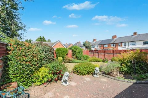 undefined, Bennett Street, Long Eaton