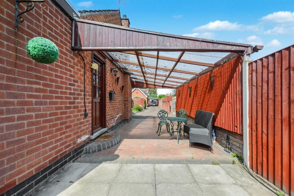 Car Port