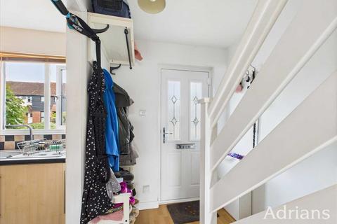 undefined, Blacklock, Chelmsford