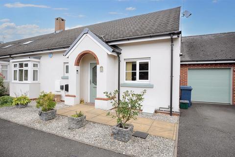 undefined, Brandwood Drive, Weston, Stafford