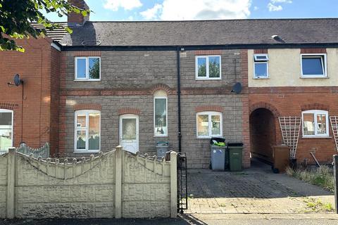undefined, Welbeck Avenue, Newark
