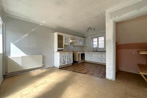 undefined, Welbeck Avenue, Newark