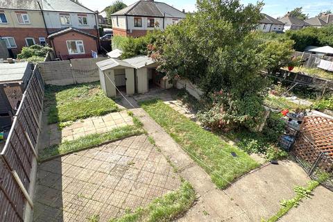 undefined, Welbeck Avenue, Newark