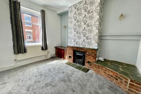 3 bedroom house to rent, Dallas Street, Preston PR1