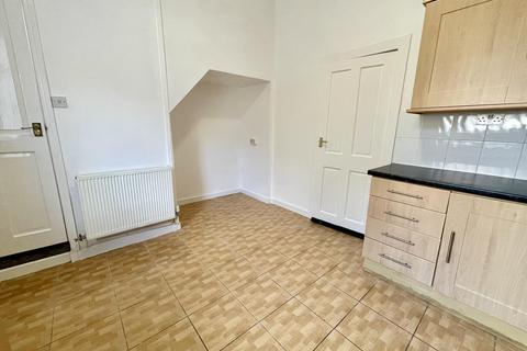 3 bedroom house to rent, Dallas Street, Preston PR1