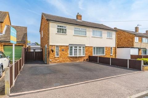 undefined, Folly Road, Wymondham