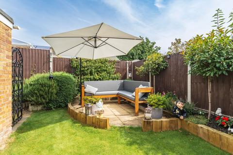 undefined, Folly Road, Wymondham