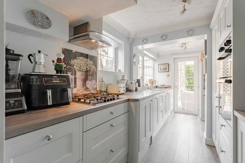 undefined, Folly Road, Wymondham