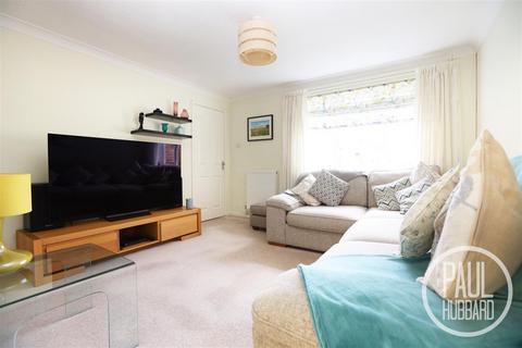 2 bedroom end of terrace house for sale, Marham Road, Lowestoft, NR32