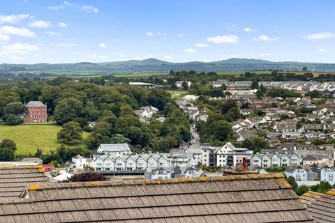 4 bedroom detached house for sale, Talmena Avenue, Wadebridge, PL27 7RP