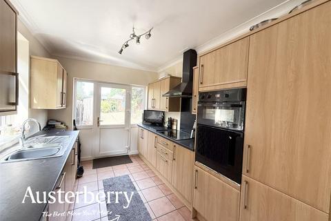 4 bedroom detached house for sale, Grindley Lane, Stoke-On-Trent ST3