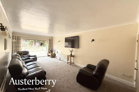 4 bedroom detached house for sale, Grindley Lane, Stoke-On-Trent ST3