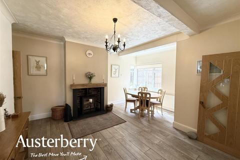 4 bedroom detached house for sale, Grindley Lane, Stoke-On-Trent ST3