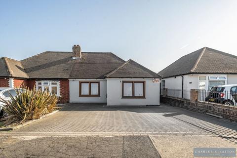 undefined, Harrow Crescent, Romford