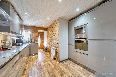 undefined, Harrow Crescent, Romford