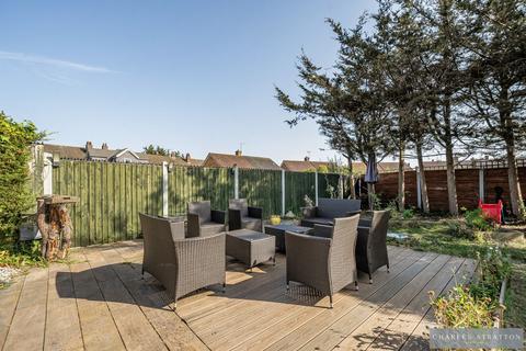 undefined, Harrow Crescent, Romford