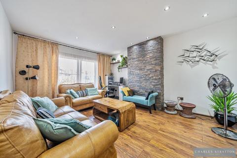 69 Harrow Crescent, Romford, RM3 7BJ
