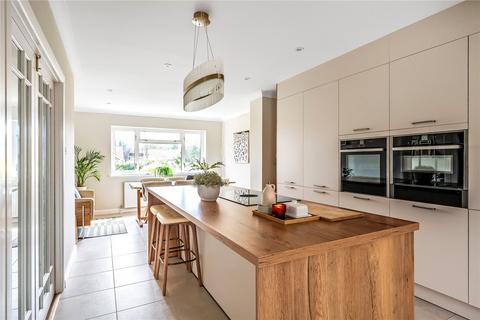 124a Carlton Road, Reigate, RH2 0JF