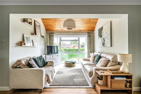 124a Carlton Road, Reigate, RH2 0JF