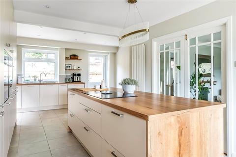 124a Carlton Road, Reigate, RH2 0JF