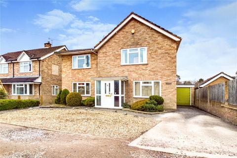 4 bedroom detached house for sale, Palmers Lane, Burghfield Common, Reading, Berkshire, RG7