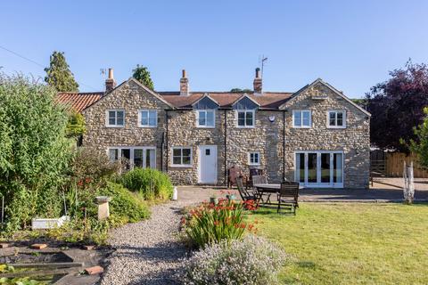 3 bedroom semi-detached house for sale, Main Street, Westow, York YO60