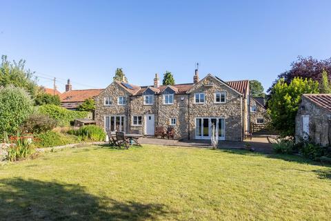 3 bedroom semi-detached house for sale, Main Street, Westow, York YO60