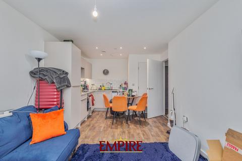 1 bedroom apartment for sale, Moseley Street, Birmingham, B12