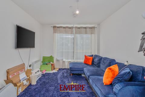 1 bedroom apartment for sale, Moseley Street, Birmingham, B12