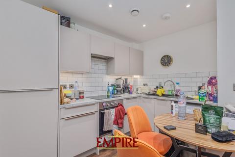 1 bedroom apartment for sale, Moseley Street, Birmingham, B12