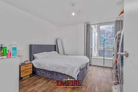 1 bedroom apartment for sale, Moseley Street, Birmingham, B12