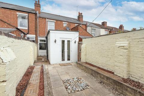 undefined, Sovereign Road, Coventry CV5