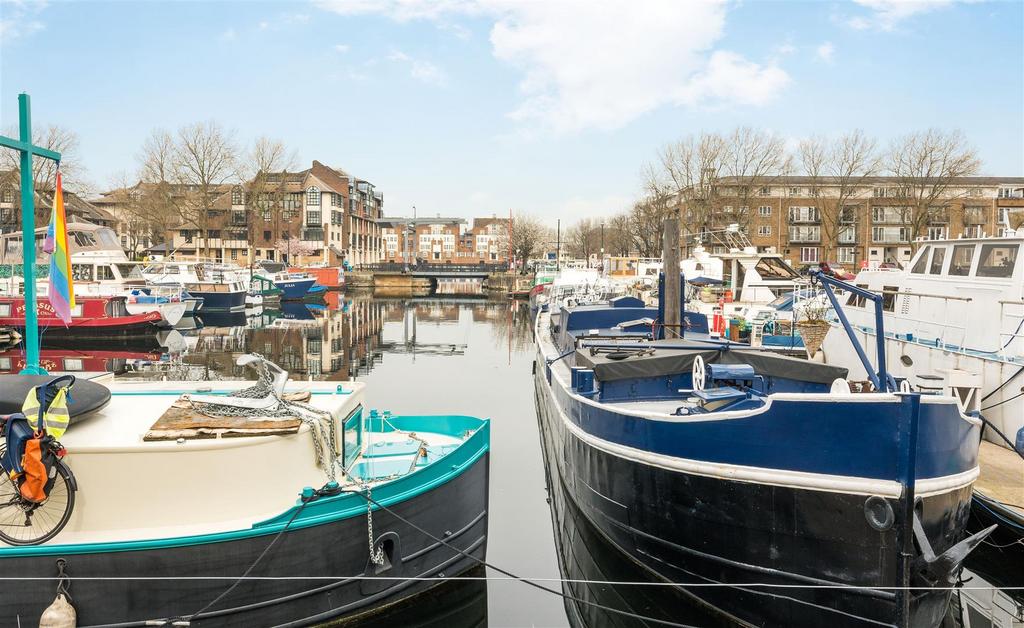 South Dock Marina