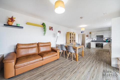 undefined, Greenland Place, Yeoman Street, Surrey Quays
