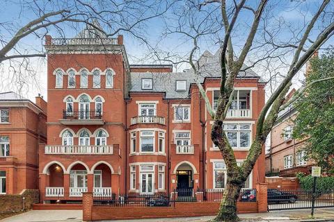 1 bedroom flat to rent, Fitzjohns Avenue, London